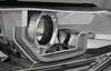 Krom led dts lygter til Vw Polo vi 2g 2017-