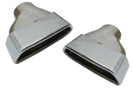 KROM DESIGN ENDESTYKKER BMW G30 G31 F1 F11 G32
