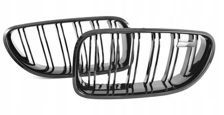 Frontgitter til BMW F06 F12 F13 M6 STYL Gloss