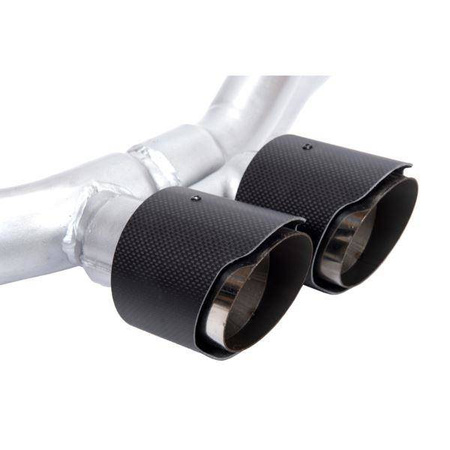 BIT-SÆT BMW F30 F31 F35 DUET CARBON -O---