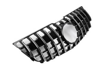 GRILL MERCEDES X204 GLK 7/12-6/15 PANAMERICAN B/C