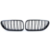 GRILL (NYRE) BMW F06 F12 F13 BLANK SORT M6 LOOK