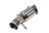Downpipe BMW F22 F23 F87 M2 M235i N55 cat. 200 celler