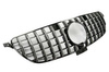 GRILL MERCEDES C292 GLE COUPE PANAMERICANA BC AMG
