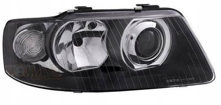 Forlygter Audi A3 8l depo