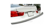 Sports bagklapspoiler til Bmw F32 2013-