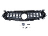 GRILL SPORT SORT MERCEDES W213 SPORT 20-23