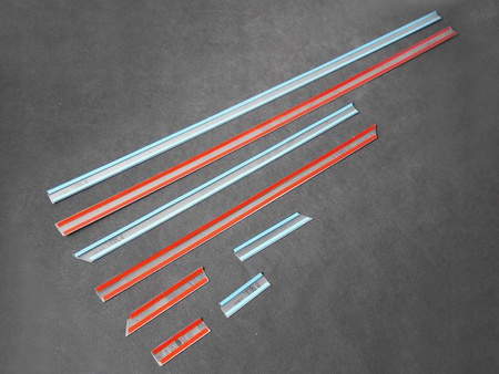 Sidelister til dør Vw Passat B8 2014+