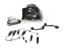 LED-lys Bmw E90 05-08 Rød Hvid Led Bar