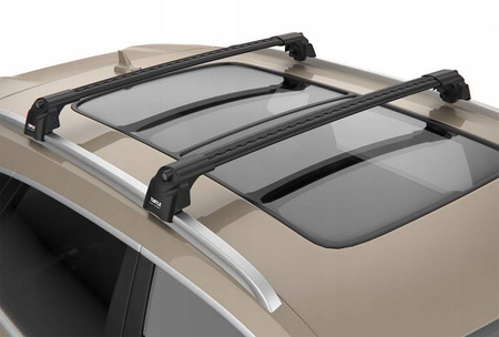 Tagbagagebærer Kia Sportage V 2022+