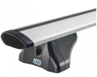 AIRO CRUZ FIX tagbagagebærer Skoda Fabia I