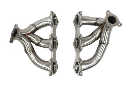 Udstødningsmanifold Porsche Carrera S 4S 911 2016+