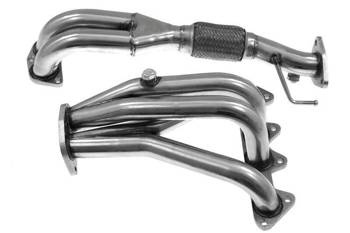 Udstødningsmanifold HONDA ACCORD 98-02 4cyl