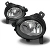 HALOGENER BMW F20 F21 F30 F31 F34 GT F35 F32 M-PAKS