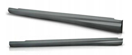 Thresholds Mercedes W211 06-09 e63 style tuning