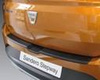 Klistermærke til kofanger DACIA SANDERO 2021-