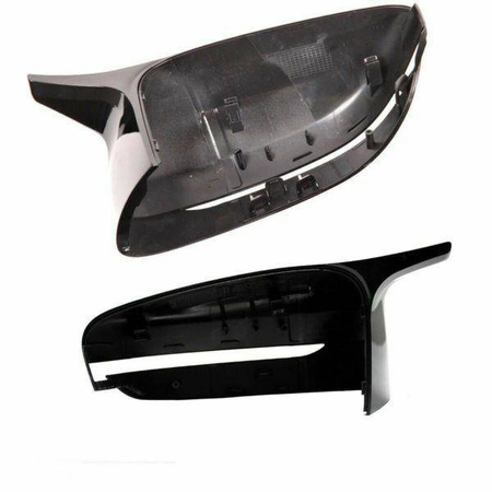 SPEJLKAPPER BMW G30 G31 LOOK M5 BLANK