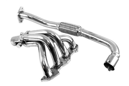 Udstødningsmanifold MITSUBISHI ECLIPSE 95-99 uden turbo