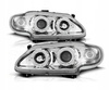 Forlygter Renault Megane I RINGI C