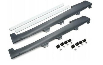 Sideskørter VW Scirocco 08-04.14 R Style