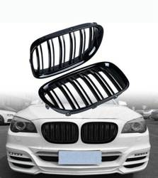 NYREGRILL BMW F01 F02 F03 08-15 M-STYLE GLOSS BL