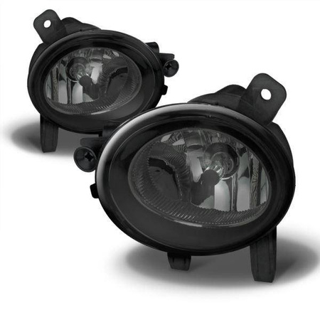 HALOGENER BMW F20 F21 F30 F31 F34 F35 F32 M-P DRAGON
