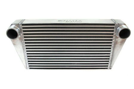 TurboWorks 500x300x76 3" bag intercooler
