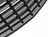 Frontgitter Opel Corsa D 06-10 Sort mat