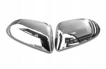 Nakładki na klamki Mercedes Vito W447 SENSOR