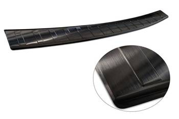 Kofangerafdækning bag til Skoda Octavia 4 Liftback