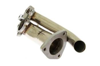 Nedløbsrør NISSAN 200SX S14 SR20DET TYPE:D