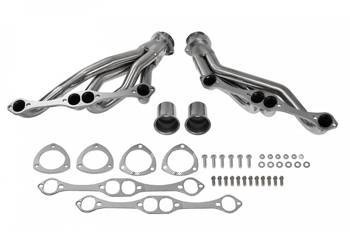 Udstødningsmanifold Small Block 265/267/305/350/400 GEN I V8