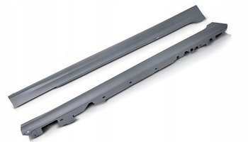 Indstigningslister til Bmw G20 G21 19- sport