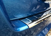 Bagagerumsliste, bagkofanger, Opel Zafira B 05-11