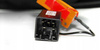 Ford Fiesta Mk7 08-12 Hb R-hvide led-lamper