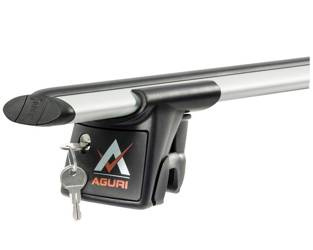 Aguri Runner tagbagagebærer Peugeot 5008 II 2017-