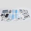 Haynes Hybrid Engine - Hybridmotormodel til samling