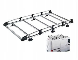 Tagplatform til bagage Citroen Jumper