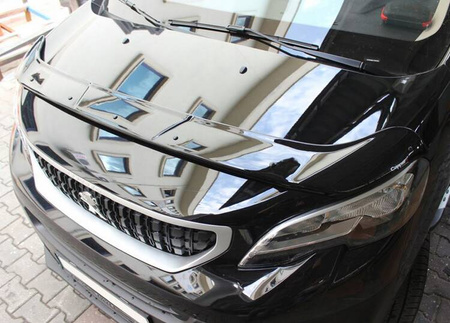 Kaleche og kåbe til Toyota ProAce 2016+