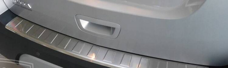 Kofangerstativ til Opel Mokka X 2016+