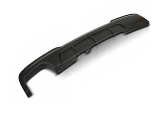 Performance diffuser til Bmw F10 / F11 -oo----
