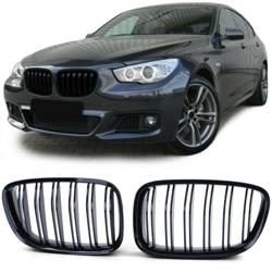 NYREGRILL BMW F07 08-17 M-STYLE BLANK SORT