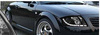 Audi TT 8N BLACK DAYLIGH forlygter