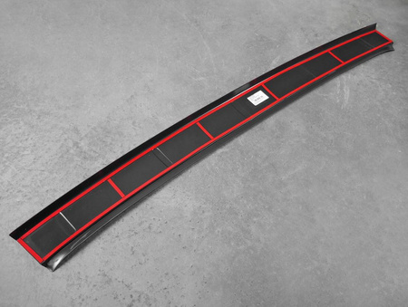 Bagkofanger beskyttelsesliste til VW VOLKSWAGEN T5 2003-2015