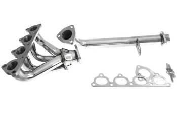 HONDA CIVIC 4-1 88-00 D-serie udstødningsmanifold