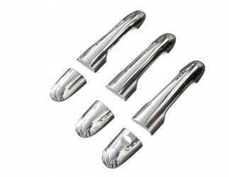 Nakładki na klamki Mercedes Vito W447 SENSOR