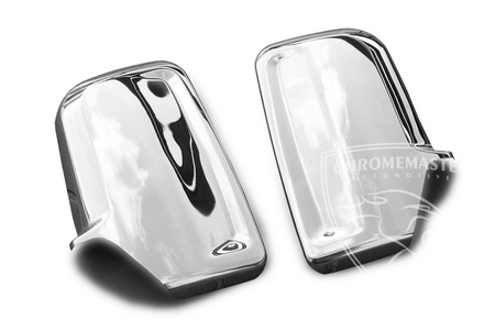 Spejlkapper Mercedes Sprinter W906 07-18