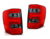 LED-baglygter JEEP GRAND CHEROKEE 99- LED