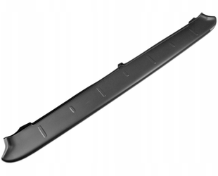 Opel Vivaro kofangerafdækning 2001-2014