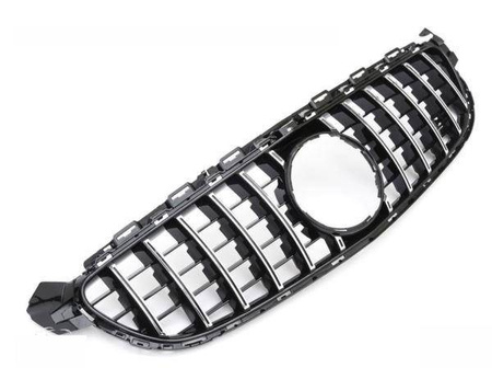 GRILL MERCEDES W205 AMG PANAMERICANA KUN C63 BC